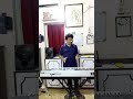 momentmusical (Kinggshuk Gupta)  is live