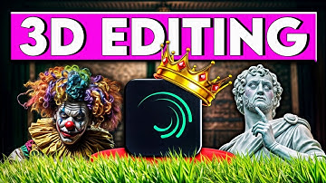 How To Use Camera In Alight Motion | Viral 3D Editing Tutorial | Edit Like MagnatesMedia