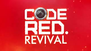 CODE RED. REVIVAL 2025 | GATEWAY Nation