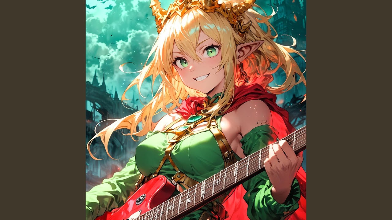 Awakening of the Verdant Spirit