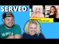 Served! With Jade Thirlwall Episode 1 | COUPLE REACTION VIDEO