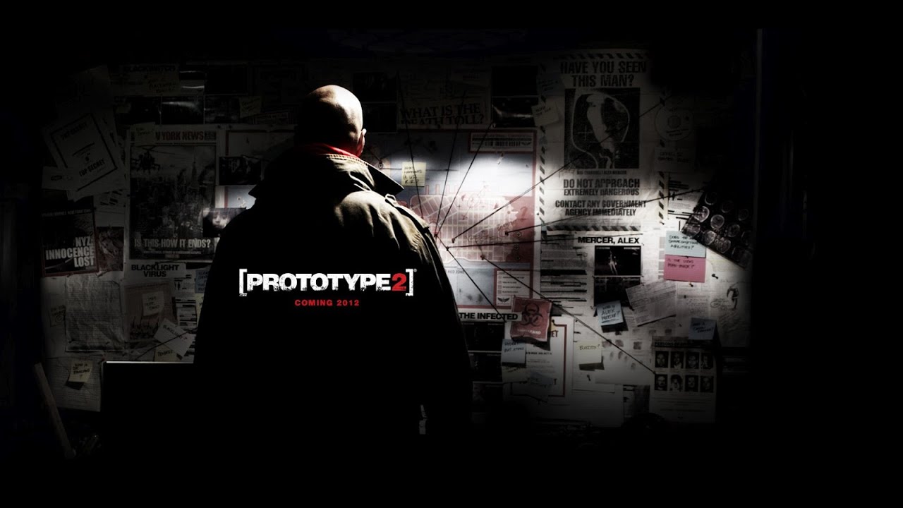 PROTOTYPE 2 Direto do PS3 ATÉ ZERAR #1 - YouTube