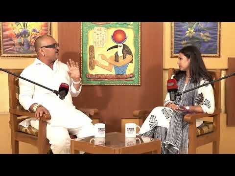 Banu Paku Comedy | Banwari Lal Sharma | Influencer Podcast | RFF Social Spotlight
