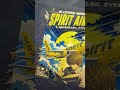In Loving Memory of Spirit Airlines… Death Note T-Shirt Design 🔥 (DTF Printing Process)