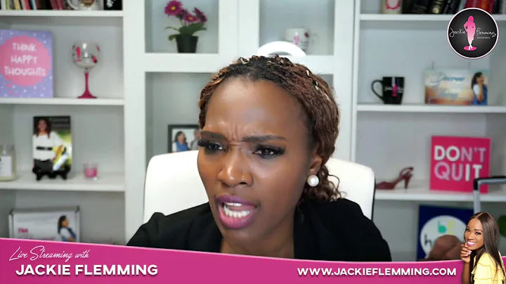The Power Of Praying In The Spirit For One Hour! S...