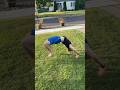 Kip up Kid! 💪 #downsyndrome #parkour #disability #youtubeshorts #shorts #fitness #workout #kids
