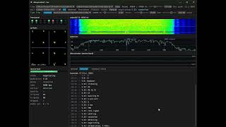 Windows Soft dial-up modem v32 + v42 compression and error handling screenshot 1