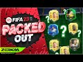 11x 80+ PACKS DECIDE MY TEAM! (FIFA 23 Packed Out #9)