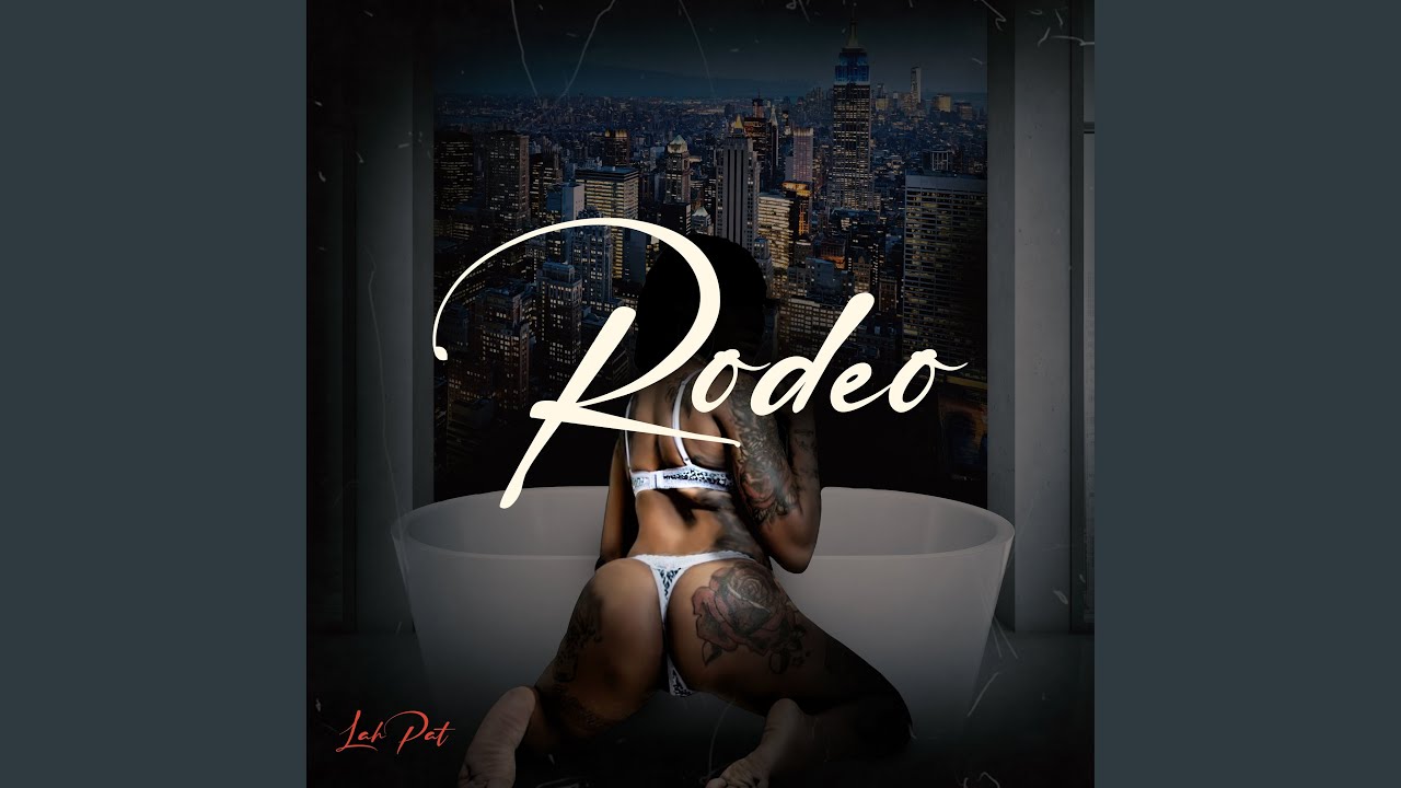 Lah pat. Rodeo (Remix) lah Pat. Lah Pat Rodeo Remix обложка. Rodeo Remix la Pat Flo Milli.