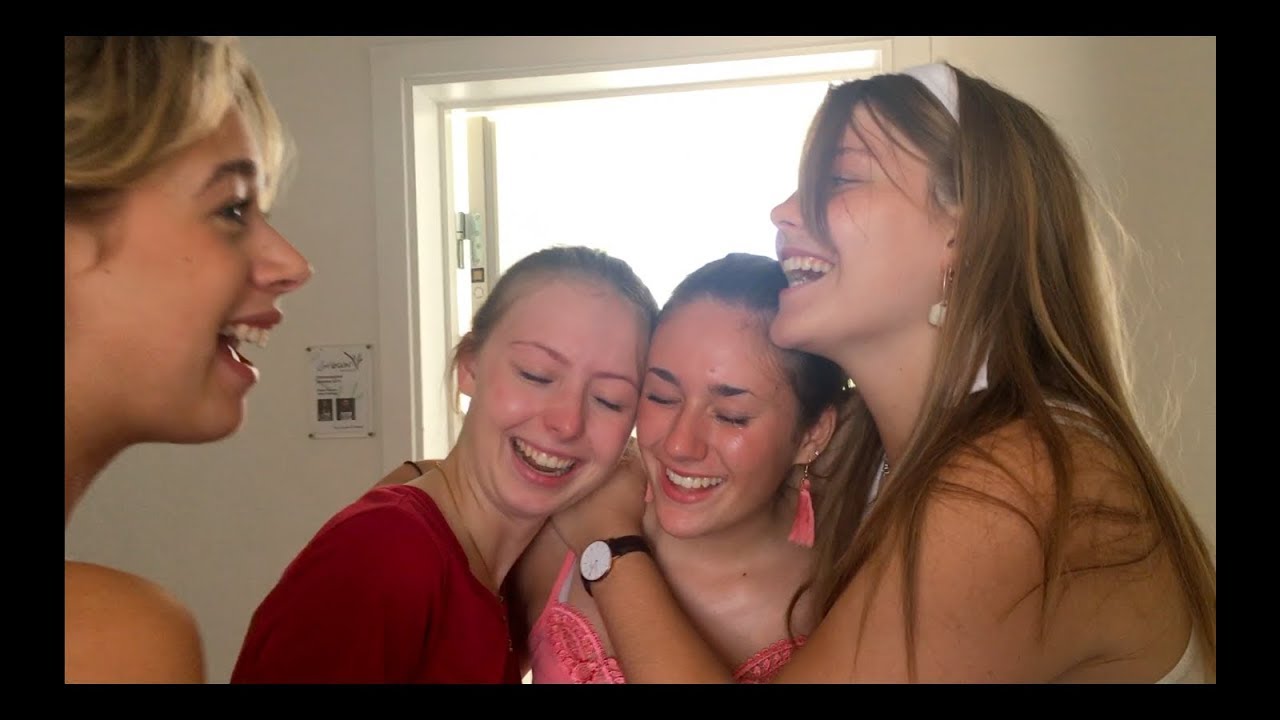 Sidste uge - Gribskov Efterskole 17/18