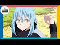 TVアニメ『転生したらスライムだった件 第2期』オープニング 第2弾「Like Flames」