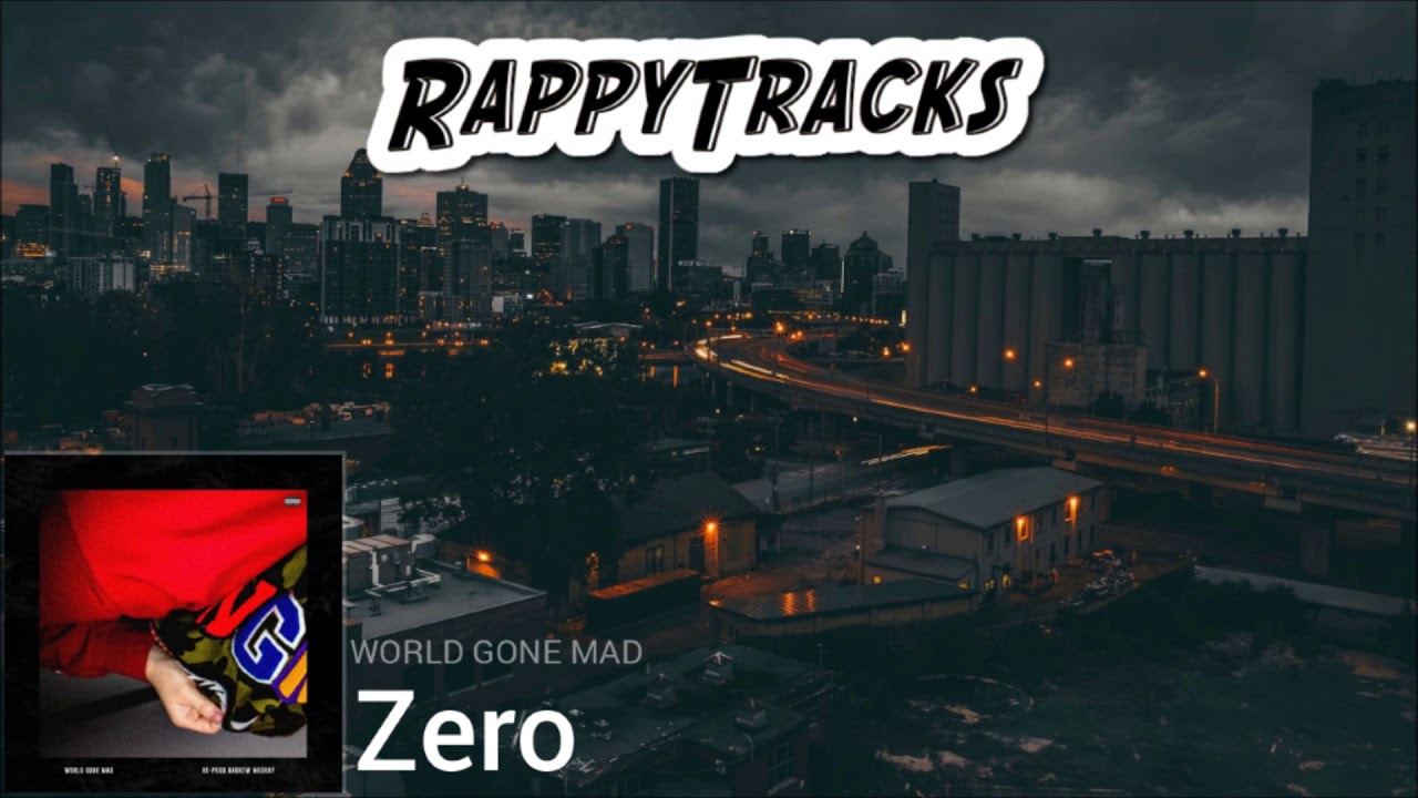 Zero - World Gone Mad