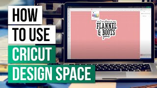 cricut design space update - how to use cricut design space   2023 features!  🙌