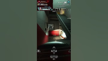 lil ranked clip  #apexlegends #gaming #pcs #apexclips