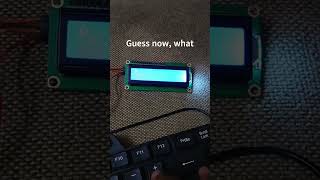 PC keyboard interface with STM32 microcontroller. No HAL library used.