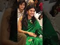 Ahilya Bamroo Charming Looks Go Viral At Sing Geetham Success Meet #singgeetham #viralshorts