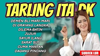 Tarling cirebon Ita dk