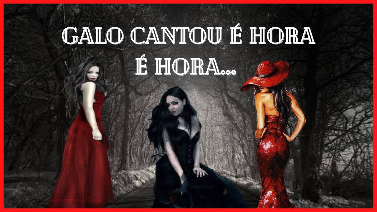 Pontos pra Subida de Pombagira