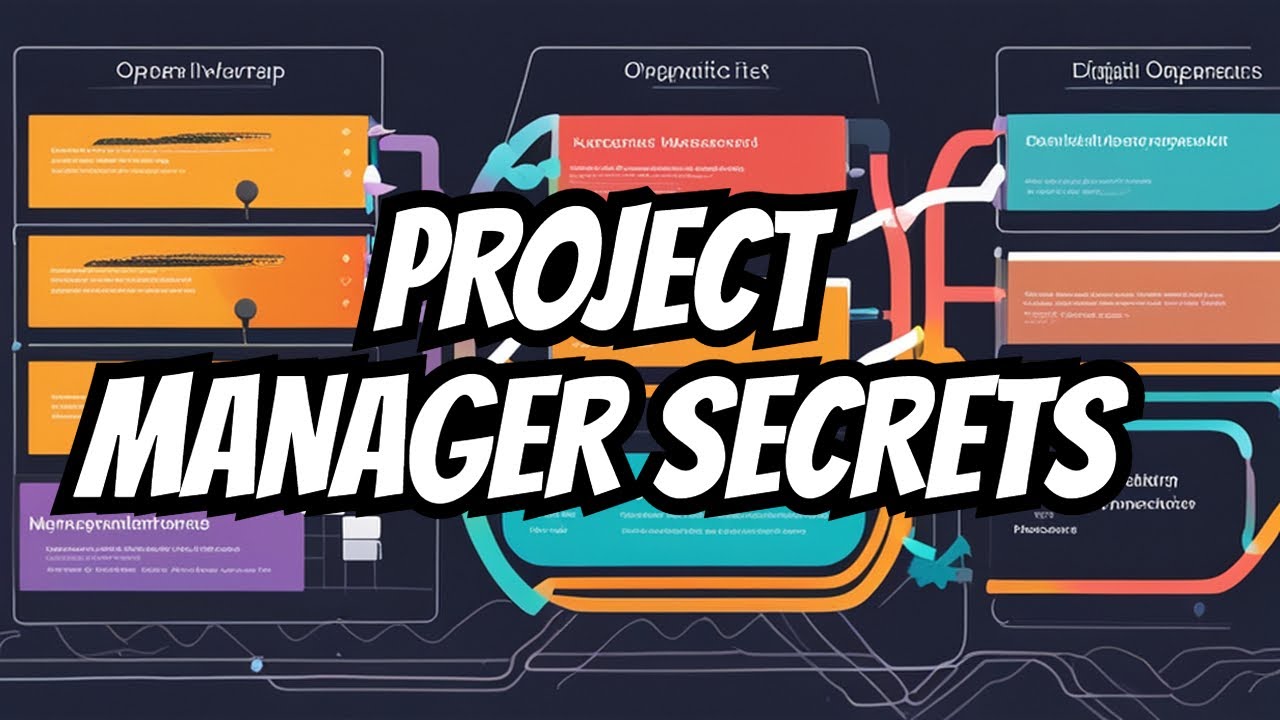 ESSENTIAL CHAPGPT PROMPTS FOR PROJECT MANAGERS #openai - YouTube