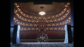 Theatres of Italy (1988) - English version