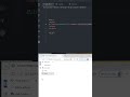 Stopwatch using JavaScript #shorts