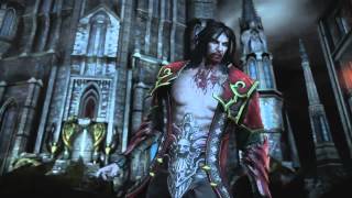 Castlevania: Lords of Shadows 2 [Playthrough] - Intro
