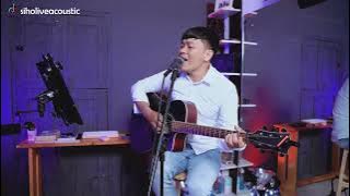 Bersama Bintang - Drive || SIHO (LIVE ACOUSTIC COVER)