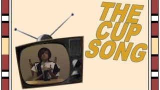 Cups (Pitch Perfects When Im Gone) - (Cover) by Jake