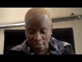 Capture de la vidéo Angélique Kidjo Interview - Õÿö.