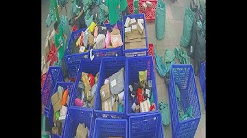 ĐH 1173000919/Liên hệ nội bộ làm hàng