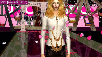 Cycle 5 finale part 2 " Sim