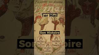 1er Mai-Son histoire #cgt #justicesociale #industrie #mémoireouvrière #mobilisation #solidarité