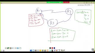 16 - CCNP Encor 350 401 Walid Sadeldin Arabic Eigrp Authentication & Flter