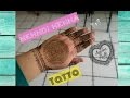 Mehndi Henna Tatto | Ayesha Rodli