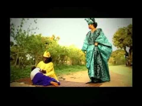 Adja Kiné Lam - Gueweul La