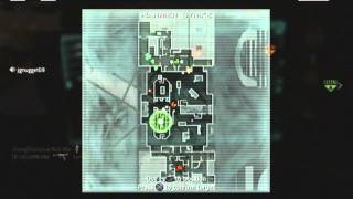 Mw2 i Rape On HighRise