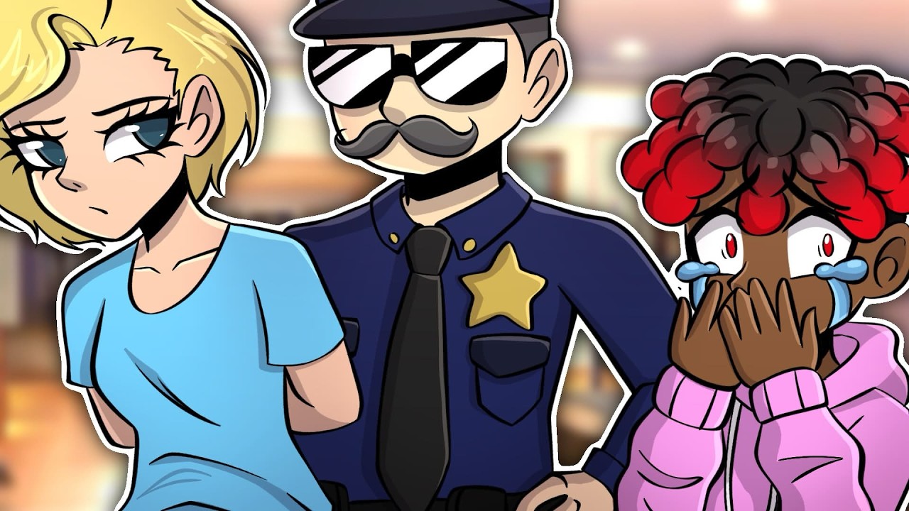 This Woman Ruined My Childhood