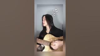 BABY I'M YOURS - ARCTIC MONKEYS (NADILA JKT48 COVER)