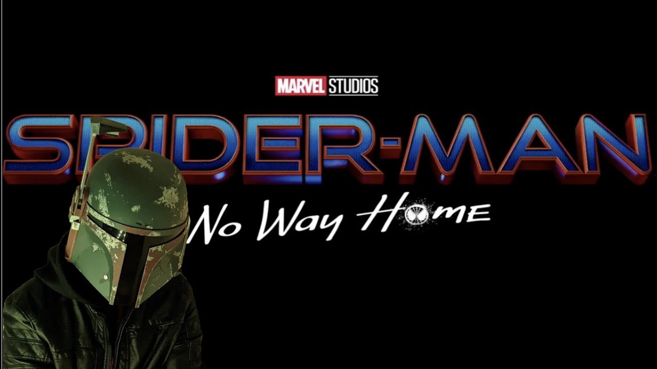 Spider-Man No Way Home Review
