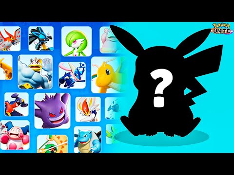 Видео: СТОИТ ЛИ ИГРАТЬ в Pokemon UNITE!?