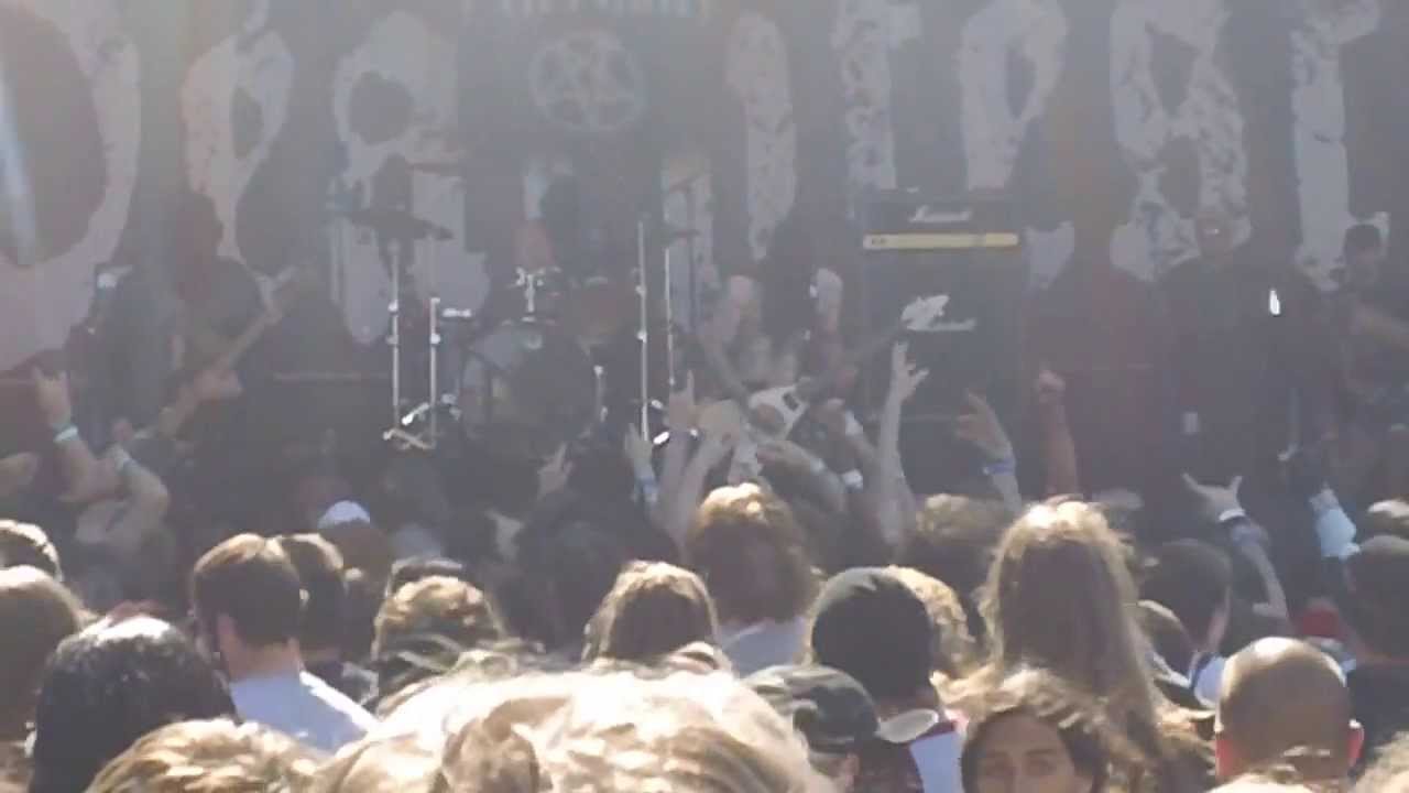 Midnight - Lust, Filth and Sleaze