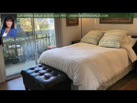 7710 CANYON MEADOW Cir, Pleasanton, CA home video tour