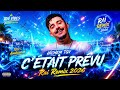 HICHEM TGV C ÉTAIT PRÉVU 2026 فيا تخربي Algerian Rai Remix 