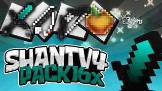 [1.2.1] Shant v4 [BOOST FPS] | PvP Texture Pack [1.1.5 & 1.1.4] - Minecraft PE (Pocket Edition)