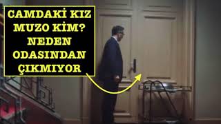 Camdaki Kız Muzo Ve Sema Kim ? Camdaki Kız 3.Bölüm Fragmanı