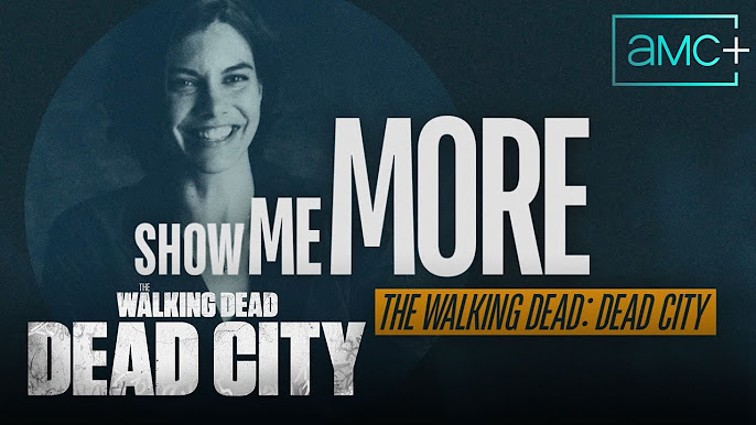 The Walking Dead - Dead City potential release date and more