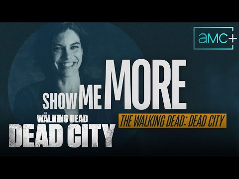 The Walking Dead: Dead City Season 1 - episodes streaming online