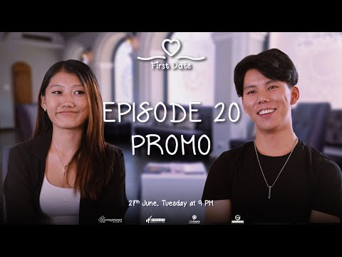 First Date Nepal || EPISODE 20 Promo || Friendly Reality Dating Game Show