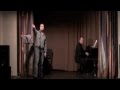 Confessa cover - Vitort & Bukanov - impromptu