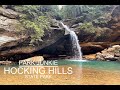 Hocking Hills State Park: Best Hiking in the Midwest?